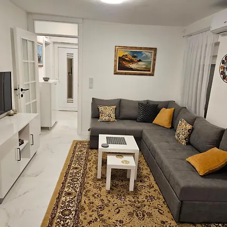 アパート Harmony *