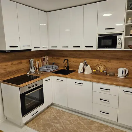 Harmony アパート