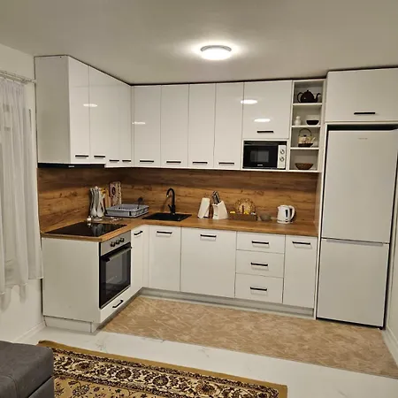 アパート Harmony *