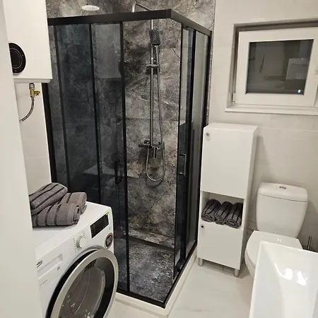 Harmony アパート サラエヴォ