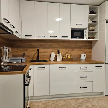 Harmony アパート *