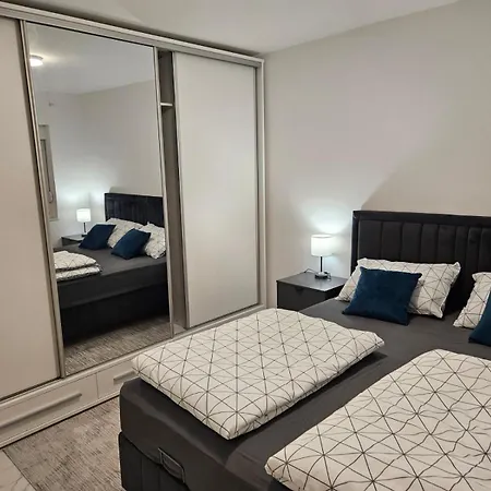 アパート Harmony *