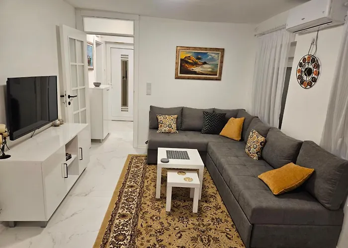 アパート Harmony *