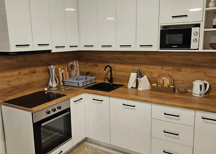 Harmony アパート