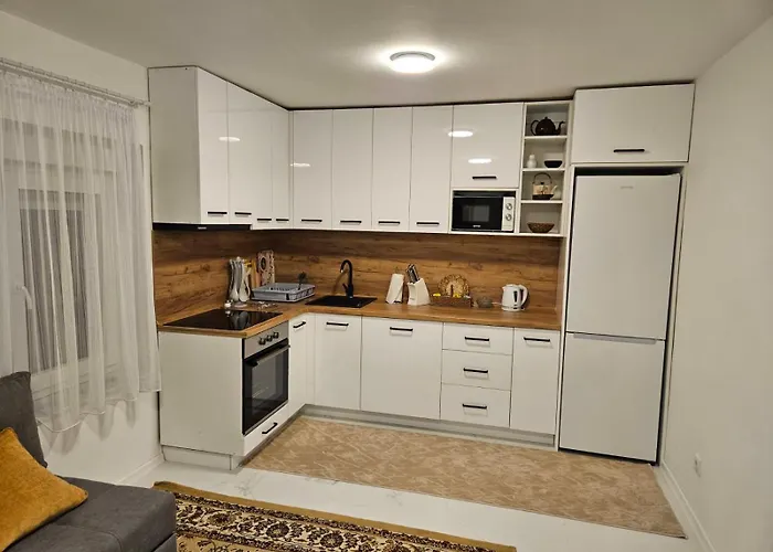 アパート Harmony *