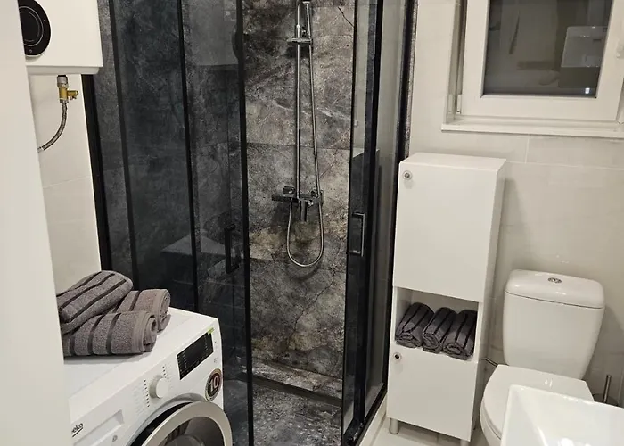 Harmony アパート サラエヴォ