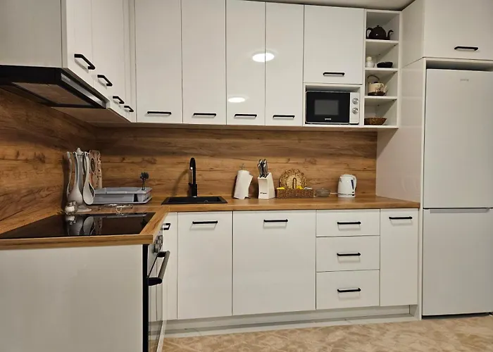 Harmony アパート *